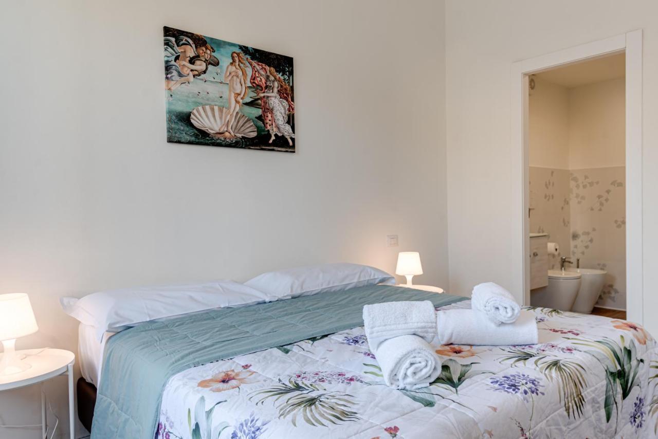 Palazzuolo Home Florencie Exteriér fotografie